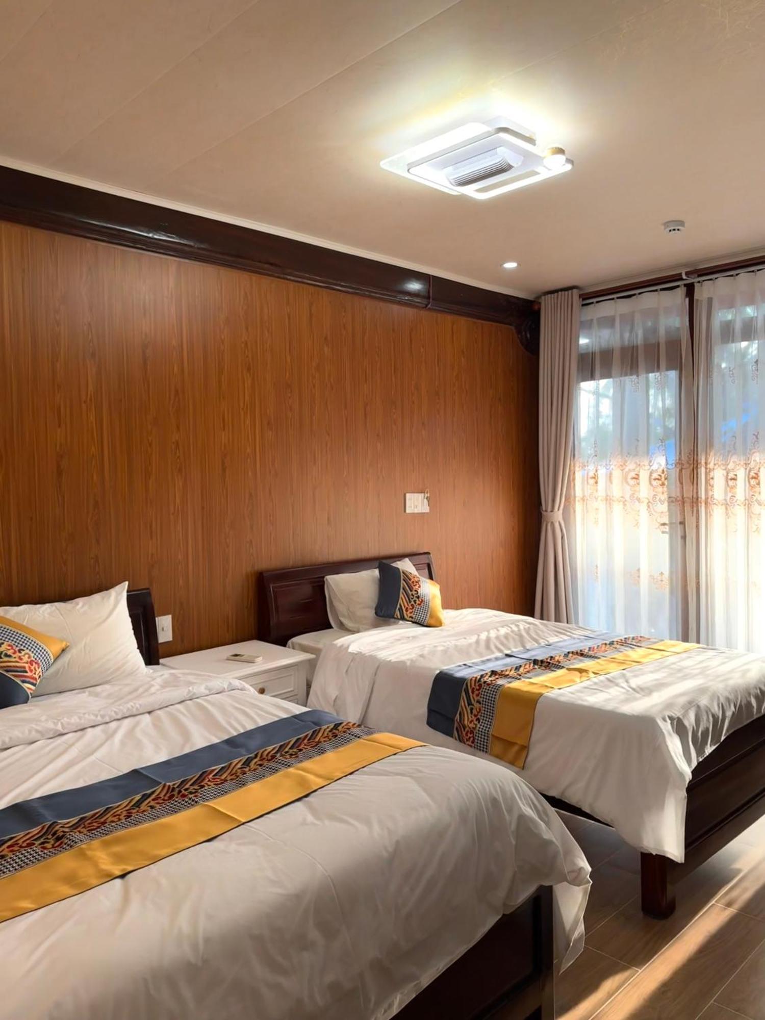 Moc Lan Resort Phu Quoc Exterior photo