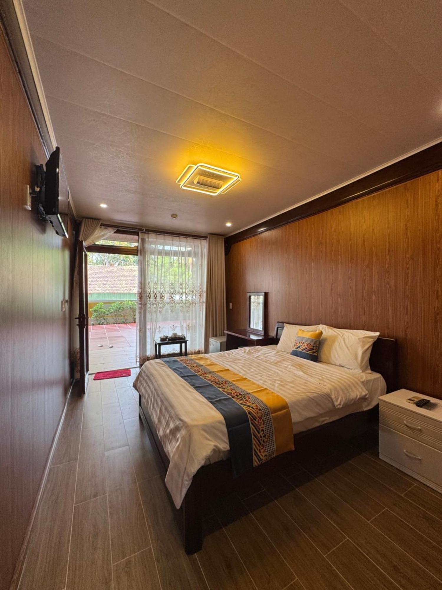 Moc Lan Resort Phu Quoc Exterior photo