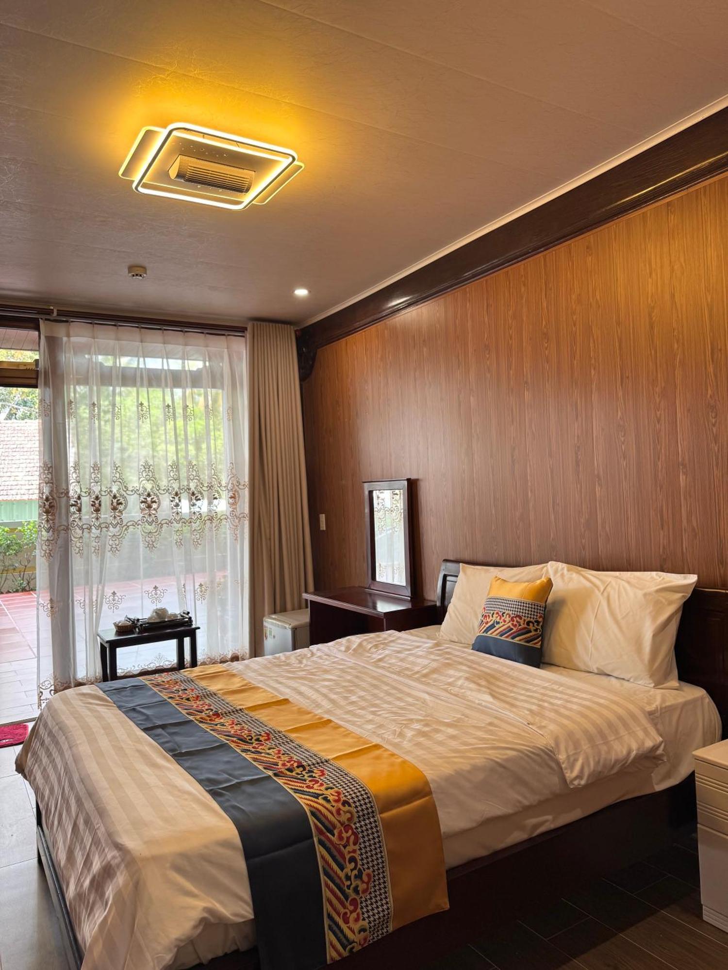 Moc Lan Resort Phu Quoc Exterior photo