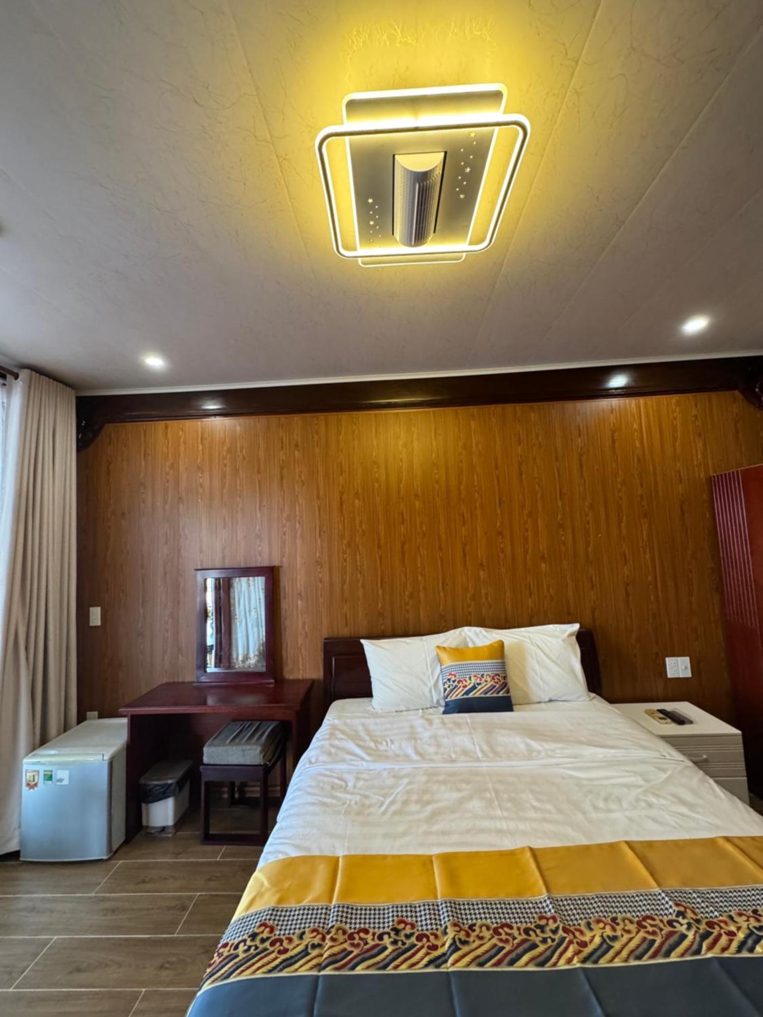 Moc Lan Resort Phu Quoc Exterior photo