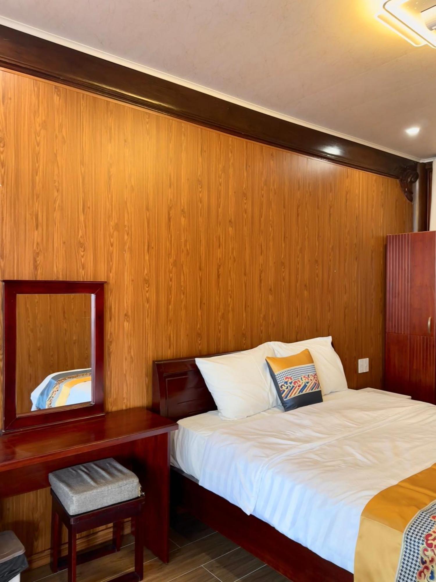 Moc Lan Resort Phu Quoc Exterior photo