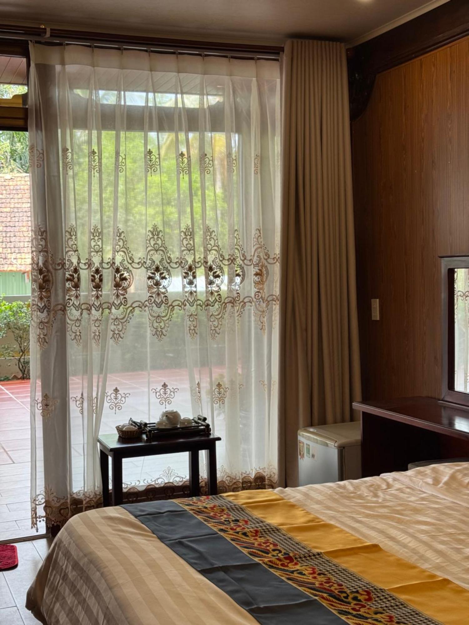 Moc Lan Resort Phu Quoc Exterior photo