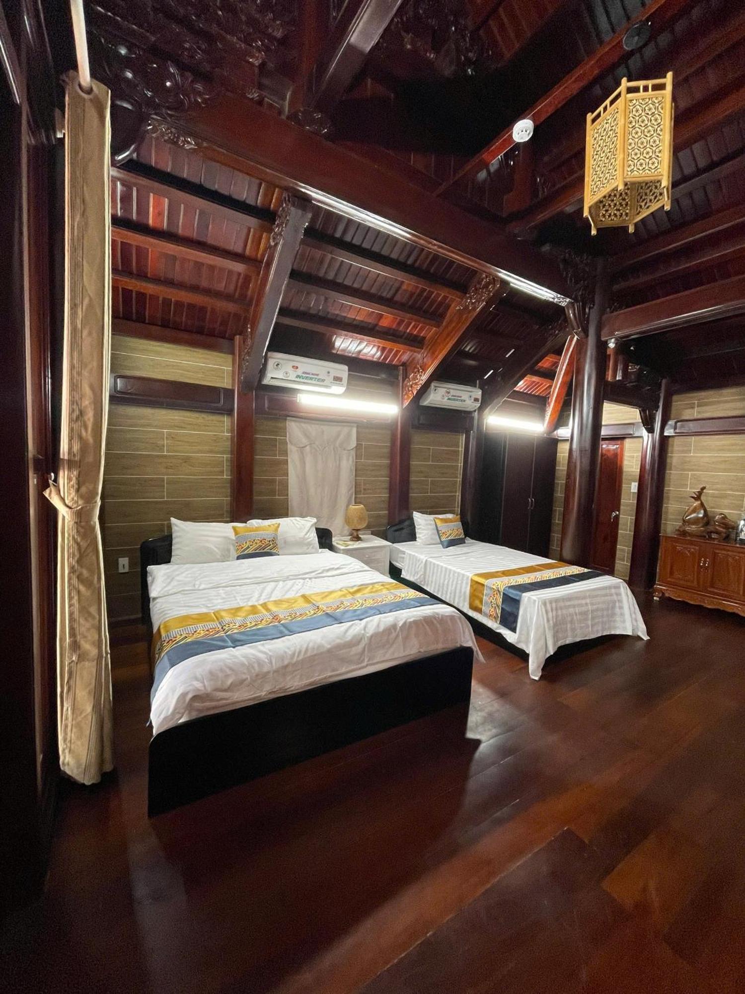 Moc Lan Resort Phu Quoc Exterior photo