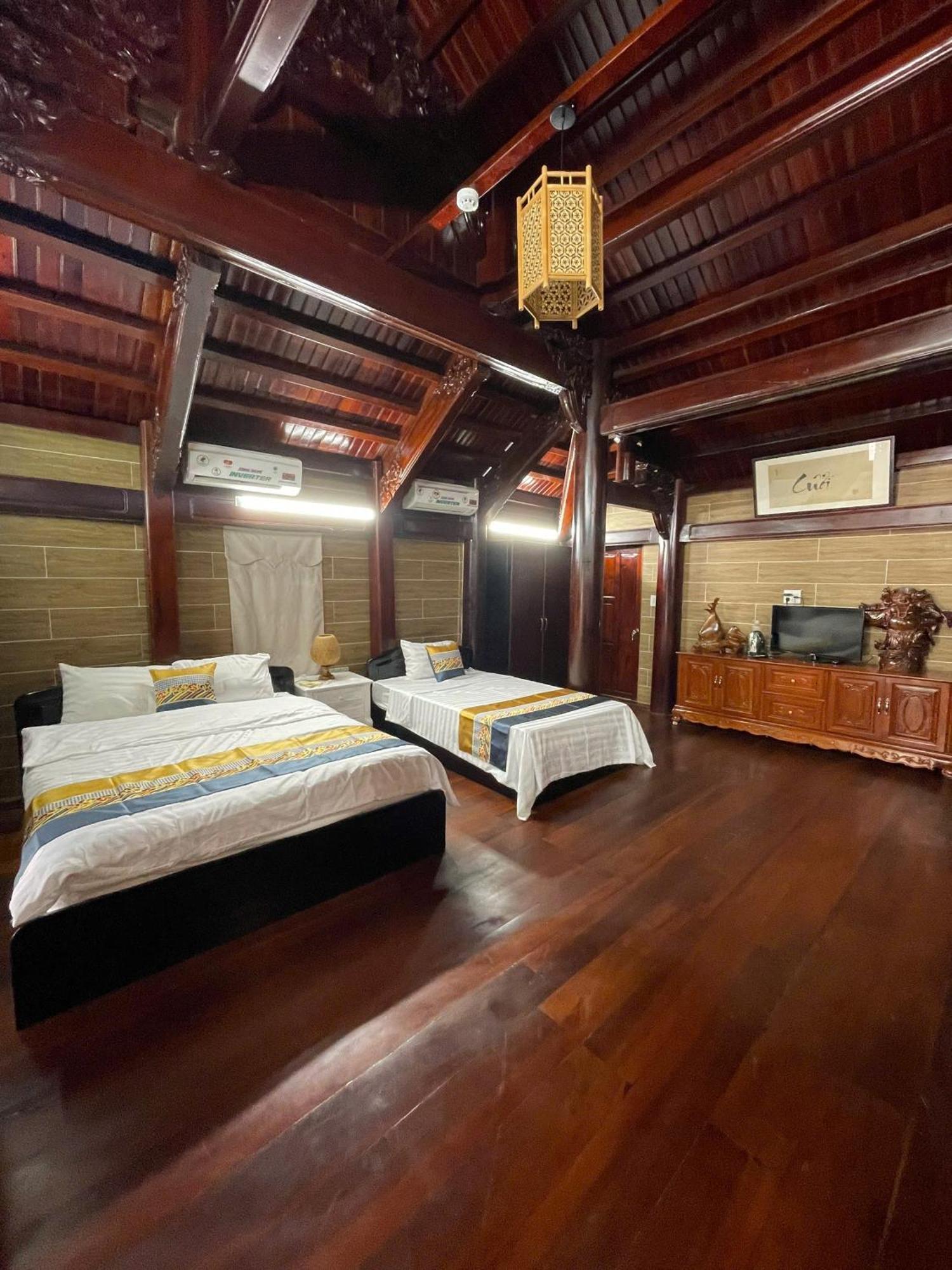 Moc Lan Resort Phu Quoc Exterior photo